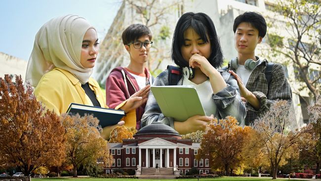 Biaya Kuliah Makin Mahal, 10 Saham Ini Bisa Disulap Jadi Tabungan Anak