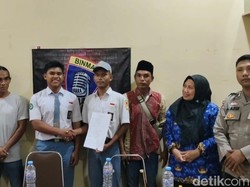 Terungkap 2 Remaja yang Duel di Bangkalan Ternyata Siswa SMK Terungkap 2 Remaja yang Duel di Bangkalan Ternyata Siswa SMK