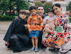 Bahas Masalah Keuangan usai Nikahi Jedar, Vincent Veerhag: Sekarang Sih...