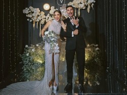 4 Tahun Menikah dengan Jedar, Vincent Verhaag: yang Paling Berat Tuh...