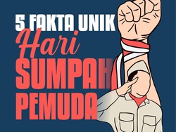 5 Fakta Unik tentang Sumpah Pemuda, Kamu Sudah Tahu? 5 Fakta Unik tentang Sumpah Pemuda, Kamu Sudah Tahu?