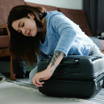 5 Hal yang Sebaiknya Tidak Kamu Lakukan Sebelum Pergi ke Luar Kota di Akhir Pekan