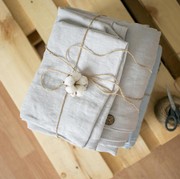 Mau Lebih Eco-Friendly? Ini 5 Pilihan Bahan Pakaian Organik Buatmu!