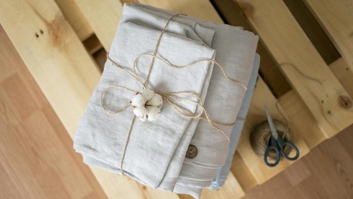 Mau Lebih Eco-Friendly? Ini 5 Pilihan Bahan Pakaian Organik Buatmu!