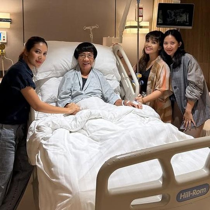 <p>Kabar ini langsung menarik perhatian banyak orang, apalagi Kak Seto selama ini dikenal aktif dan selalu menjaga gaya hidup sehat. Sebelum dirawat di rumah sakit, ia sempat merasakan gejala yang tak biasa di tubuhnya, Bunda. (Foto: Instagram @kaksetosahabatanak)</p>