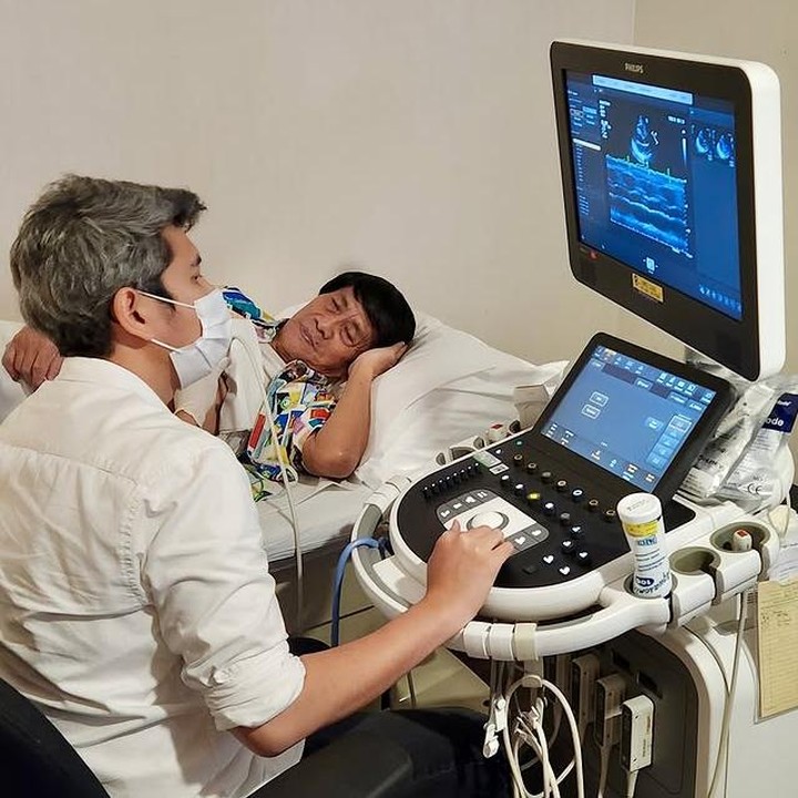 <p>"Halo Sahabat! Seminggu yang lalu saya merasakan gejala yang tidak seperti biasanya, yaitu pusing di bagian kepala dan seperti linglung," tulis Kak Seto lewat Instagramnya, Selasa (28/10/2025). (Foto: Instagram @kaksetosahabatanak)</p>