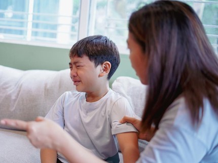 7 Kesalahan Orang Tua yang Bisa 'Melemahkan' Mental Anak Tanpa Disadari, Jangan Anggap Remeh!