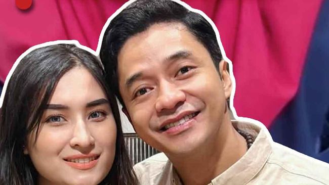 Humas PA Jaksel Konfirmasi Angbeen Rishi Ajukan Cerai Adly Fairuz