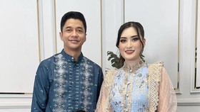 Adly Fairuz Digugat Cerai Angbeen Rishi