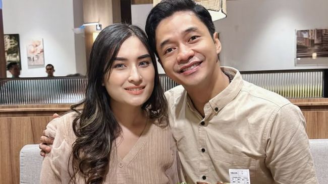 Angbeen Rishi memastikan hubungannya dengan Adly Fairuz akan tetap baik setelah dirinya memutuskan untuk menggugat cerai aktor tersebut.