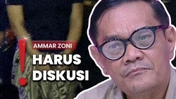Video: Nilai Kejanggalan, Pengacara Minta Ammar Dipulangkan dari NK