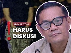 Video: Nilai Kejanggalan, Pengacara Minta Ammar Dipulangkan dari NK