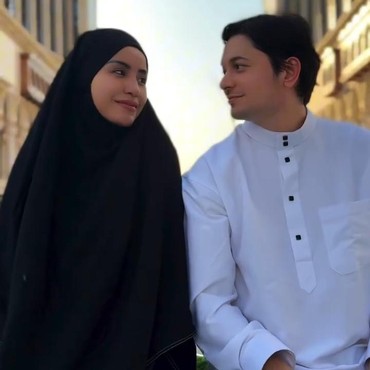 Andrew Andika Nikahi Violentina Kaif, Tengku Dewi Sindir soal Kasus Narkoba Bareng