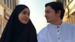 img-title Andrew Andika Nikahi Violentina Kaif, Tengku Dewi Sindir soal Kasus Narkoba Bareng