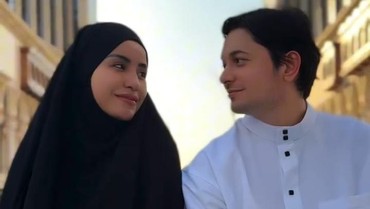 img-title Andrew Andika Nikahi Violentina Kaif, Tengku Dewi Sindir soal Kasus Narkoba Bareng