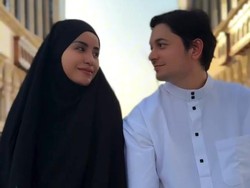 Andrew Andika Nikahi Violentina Kaif, Tengku Dewi Sindir soal Kasus Narkoba Bareng