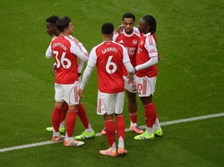 Arsenal Diminta Membumi Arsenal Diminta Membumi