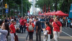 Artha Graha Hadirkan SCBD Weekland, Sajian Keseruan di Akhir Pekan