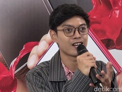 Aulion Ungkap Serunya Brainstorming Bareng Gemini di Galaxy Z Fold7 Aulion Ungkap Serunya Brainstorming Bareng Gemini di Galaxy Z Fold7