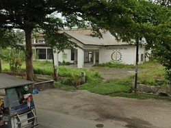Pemkot Tebing Pakai Rp 2,8 M untuk Ubah Eks Kantor Kejari Jadi Halaman Masjid Pemkot Tebing Pakai Rp 2,8 M untuk Ubah Eks Kantor Kejari Jadi Halaman Masjid