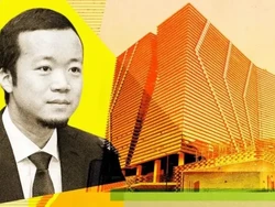 Chen Zhi, Taipan Misterius Dituduh Dalangi Penipuan Kripto di Kamboja Chen Zhi, Taipan Misterius Dituduh Dalangi Penipuan Kripto di Kamboja
