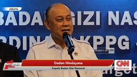 VIDEO: BGN Terus Mempercepat Pembangunan SPPG