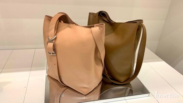 Ini Jenis Bahan Baju atau Tas yang Awet Dipakai Berulang