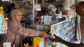 Guru di Papua Jadi AgenBRILink, Dorong Inklusi dan Literasi Keuangan