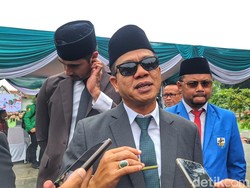 Seruan Bupati Bandung di Hari Sumpah Pemuda: Jangan Rebahan, Bangkit Seruan Bupati Bandung di Hari Sumpah Pemuda: Jangan Rebahan, Bangkit