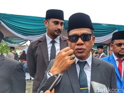 Bupati Dadang: Tak Boleh Ada Pungutan Parkir Liar di Lingkungan Pemda Bupati Dadang: Tak Boleh Ada Pungutan Parkir Liar di Lingkungan Pemda