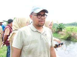 Bupati Batang Bakal Sanksi IPAL Industri Buruk: Lingkungan Adalah Prioritas Bupati Batang Bakal Sanksi IPAL Industri Buruk: Lingkungan Adalah Prioritas