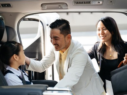 3 Jenis Co-Parenting, Pola Asuh Setelah Cerai & Cara Sukses Menerapkannya