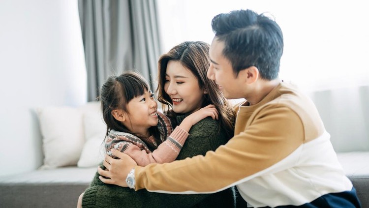 Cara Orang Tua Mendidik Bisa Pengaruhi Kepercayaan Diri dan Kecemasan Sosial Anak Cara Orang Tua Mendidik Bisa Pengaruhi Kepercayaan Diri dan Kecemasan Sosial Anak