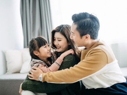 Cara Orang Tua Mendidik Bisa Pengaruhi Kepercayaan Diri dan Kecemasan Sosial Anak