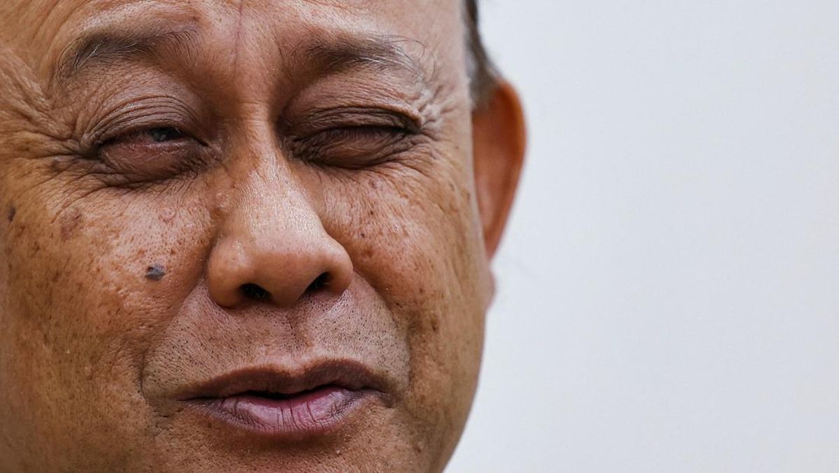 Kepala BGN: Tak Ada Larangan Unggah Menu MBG di Medsos