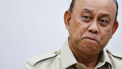Bos BGN Tegaskan Tak Ada SPPG yang Tolak Produk Petani-UMKM Dkk