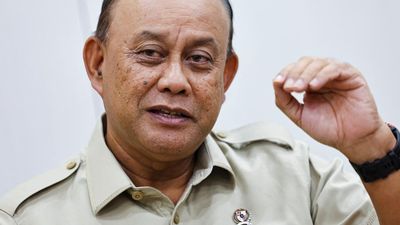 Kepala BGN Lapor Prabowo soal Insiden Mobil Mitra MBG Tabrak Siswa