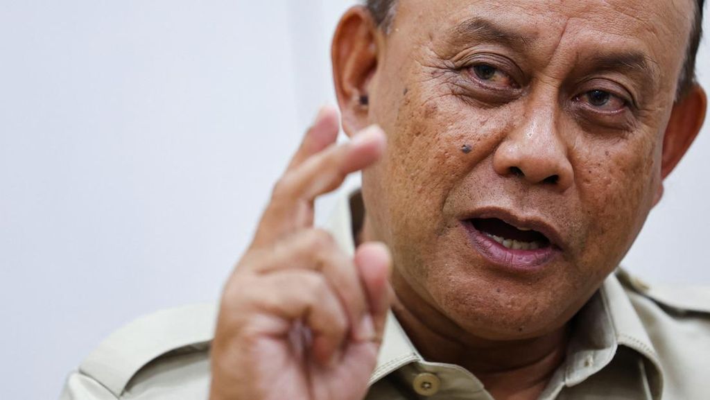 Viral Puluhan Ribu Motor MBG untuk SPPG, Ini Penjelasan Kepala BGN