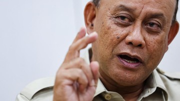 Badan Gizi Minta Tambahan Rp28,6 T ke Purbaya, Yakin Habis Akhir 2025