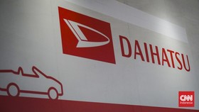 Daihatsu Klaim Mobilnya Bisa Tenggak BBM Etanol 10 Persen
