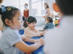 Mengenal Daycare dan Fungsinya, Lengkap Tips Memilih yang Aman