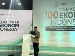 Pasar Keuangan RI Kalah dari Malaysia Pasar Keuangan RI Kalah dari Malaysia
