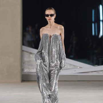 Fashion Week di Arab Mengglobal, Tampilkan Talenta Lokal hingga Debut Stella McCartney