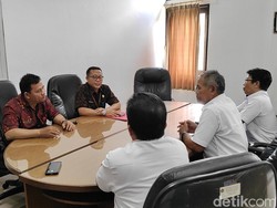 Dinsos Badung Panggil Yayasan Terkait Pencatutan Nama Instansi di Kotak Punia Dinsos Badung Panggil Yayasan Terkait Pencatutan Nama Instansi di Kotak Punia