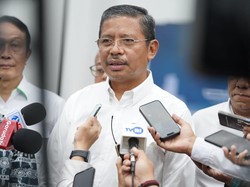 Kemenag Siap Terapkan Mapel Bahasa Portugis di Sekolah Islam Kemenag Siap Terapkan Mapel Bahasa Portugis di Sekolah Islam