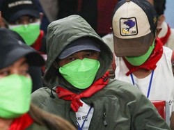 Pengakuan WNI yang Selamat dari Markas Scam di Kamboja: Disekap-Disetrum Pengakuan WNI yang Selamat dari Markas Scam di Kamboja: Disekap-Disetrum