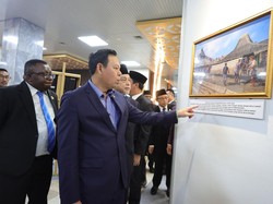 DPD Award 2025 Angkat Kiprah Tokoh Daerah ke Panggung Nasional