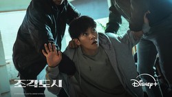 Review 'The Manipulated', Hidup Ji Chang Wook Berubah Drastis Gegara D.O