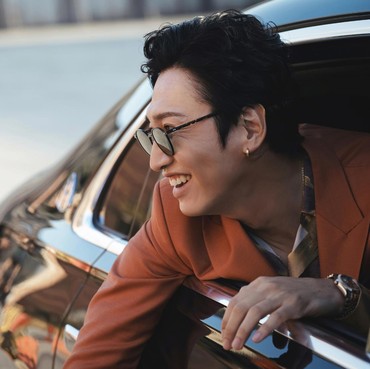 Tampilkan Akting Keren, Ini Alasan Lee Kwang Soo Benci Naskah Drakor 'The Manipulated'