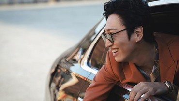 Tampilkan Akting Keren, Ini Alasan Lee Kwang Soo Benci Naskah Drakor 'The Manipulated'